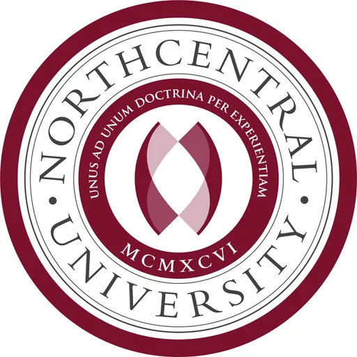 NCU - Northcentral University logo